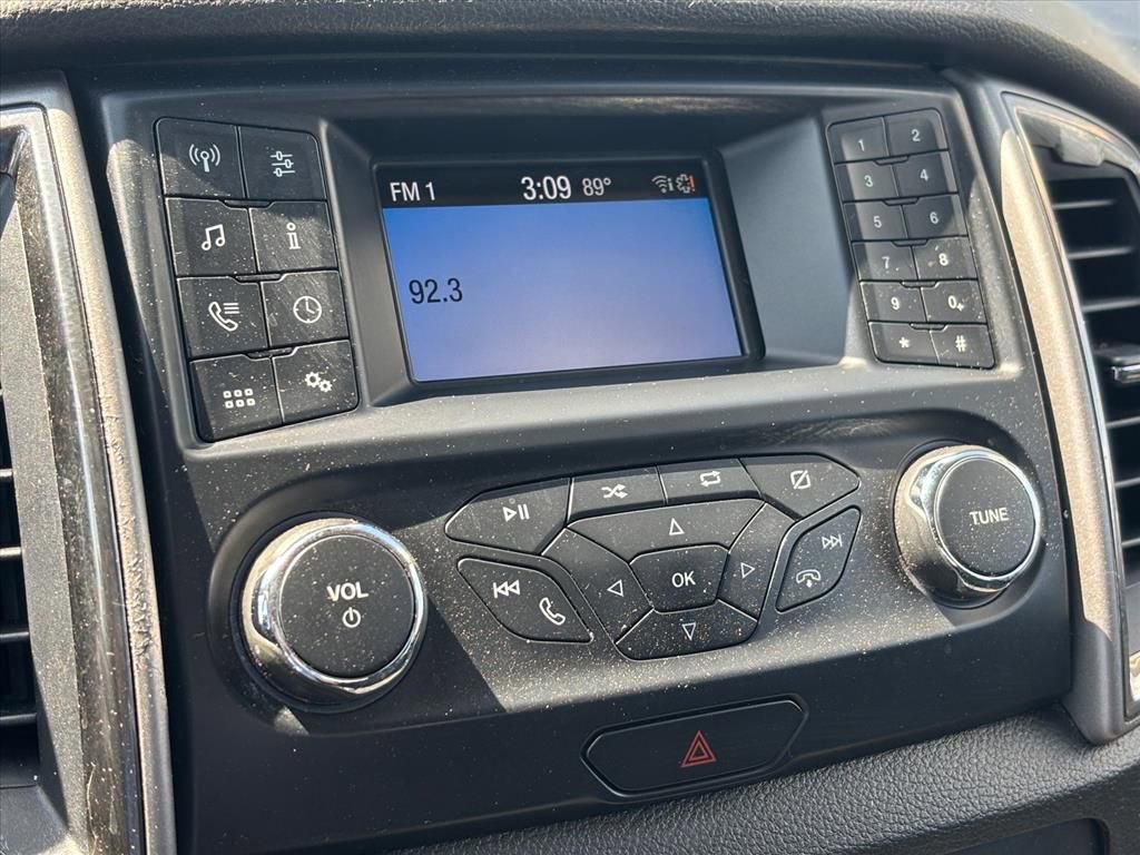 Used 2019 Ford Ranger XLT w/ FX4 Off-Road Package AWD/4WD image 4