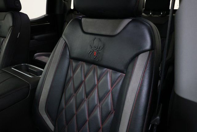 Used 2025 Chevrolet Silverado 1500 RST image 76