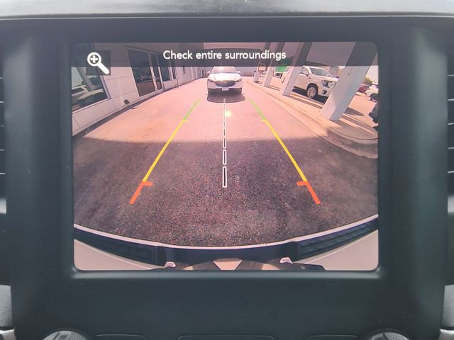 Used 2019 RAM 1500 Big Horn RWD image 13