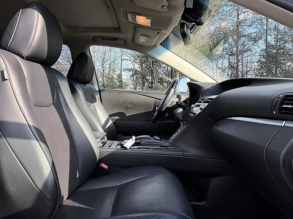 Used 2015 Lexus RX 350 FWD image 13