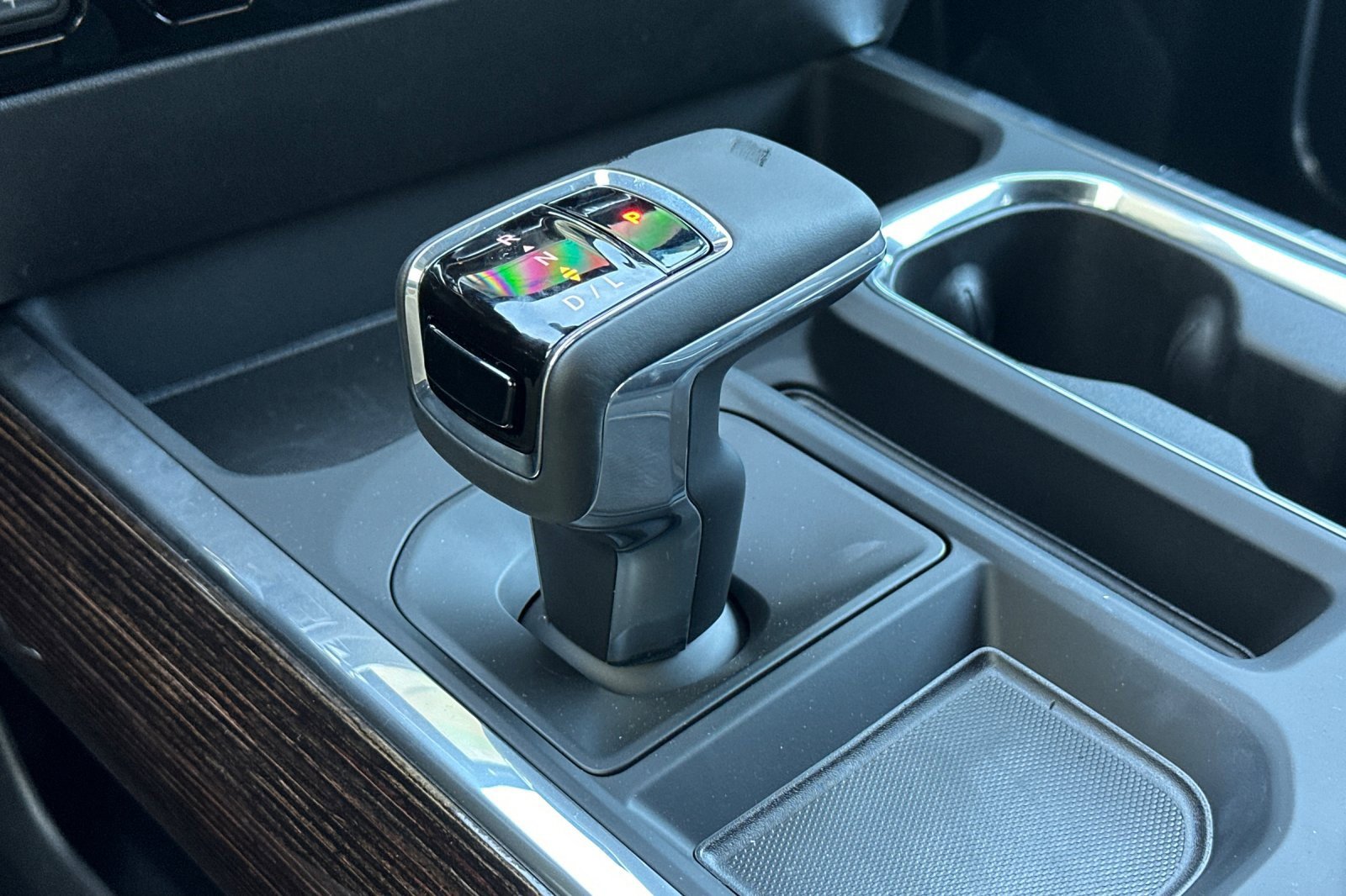 New 2026 GMC Sierra 1500 Elevation image 22