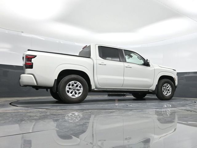 Used 2024 Nissan Frontier SV w/ Technology Package image 43