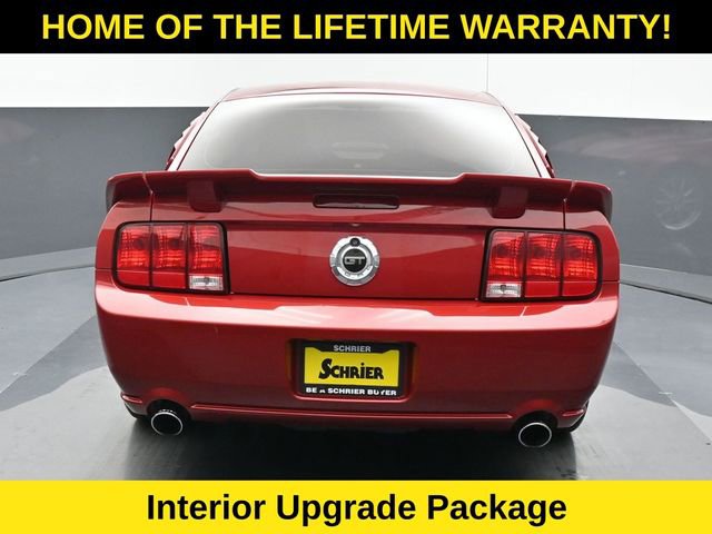 Used 2008 Ford Mustang GT image 5