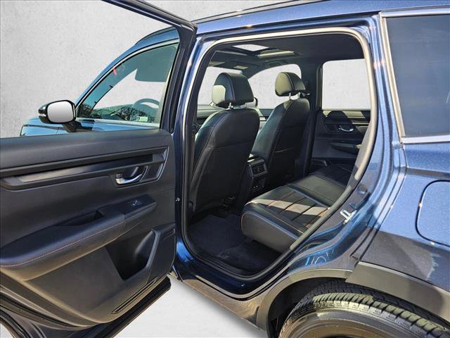 Used 2024 Honda CR-V Sport-L image 14