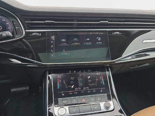 Used 2020 Audi Q7 3.0T Premium Plus AWD/4WD image 24