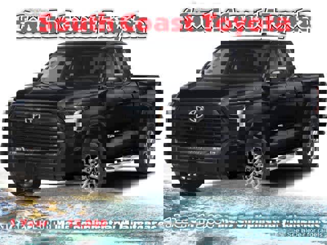 Used 2023 Toyota Tundra SR5