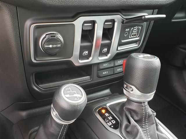 New 2026 Jeep Wrangler Sport AWD/4WD image 11