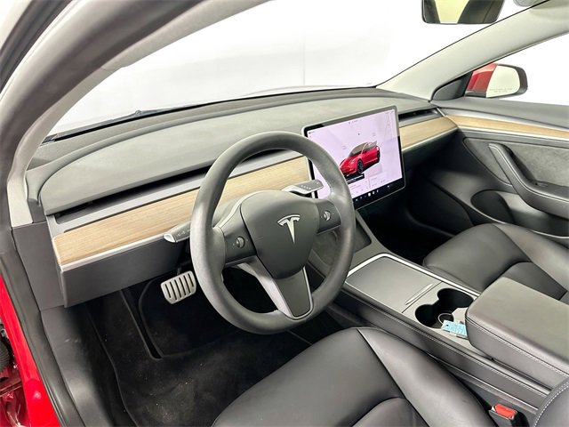 Used 2023 Tesla Model 3 Performance image 18
