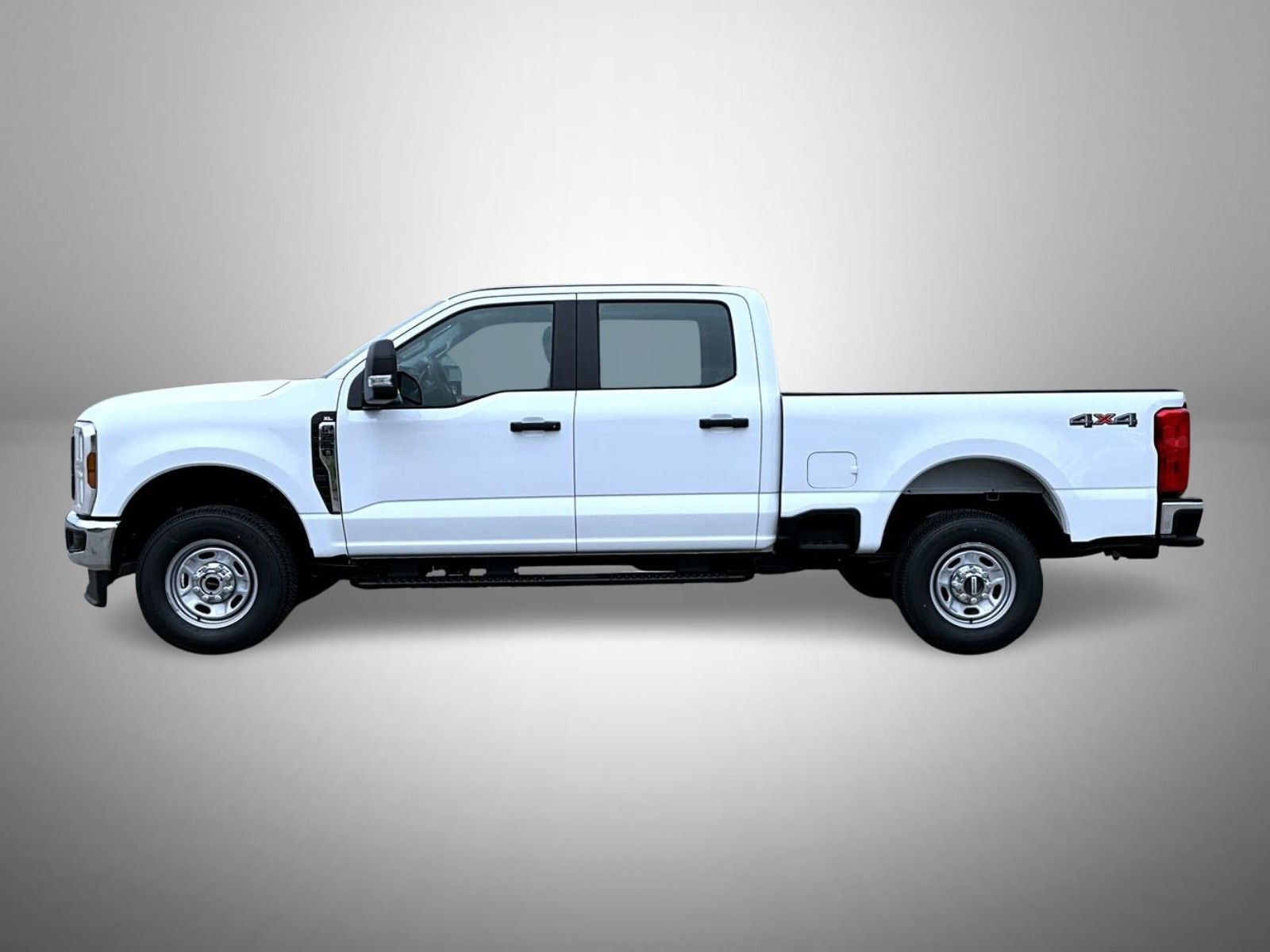 New 2026 Ford F250 XL w/ XL Chrome Package AWD/4WD image 8