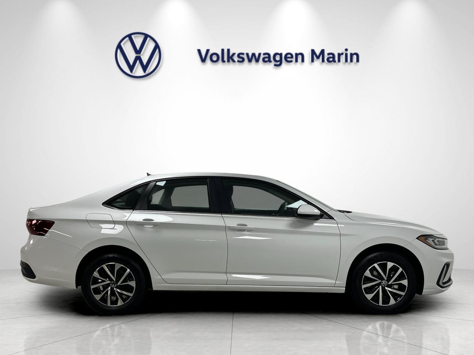 New 2026 Volkswagen Jetta S FWD image 6