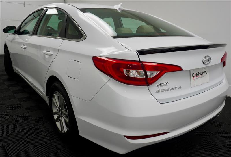 Used 2017 Hyundai Sonata SE image 6