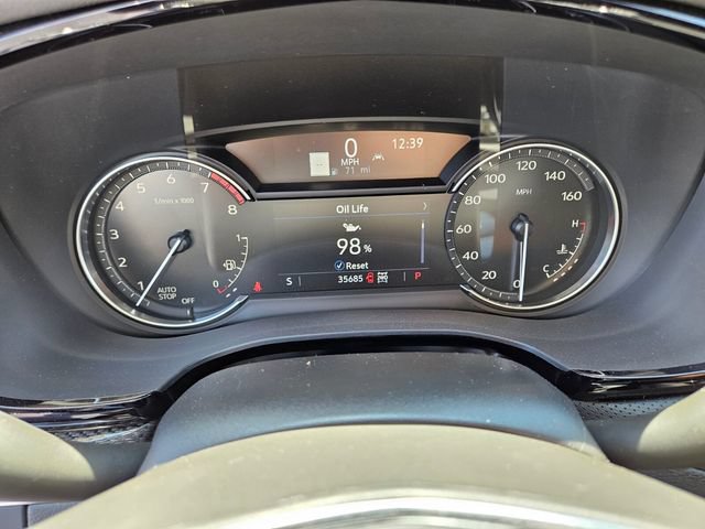 Used 2023 Cadillac XT5 Sportv AWD/4WD image 28