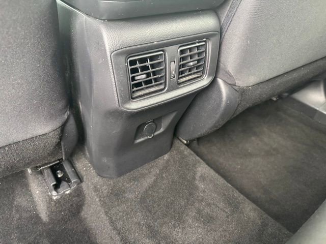 Certified 2023 Toyota RAV4 LE image 8