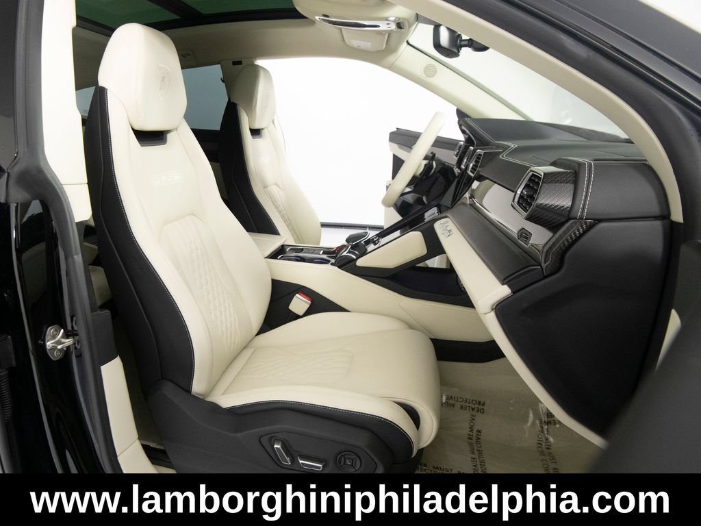 Used 2023 Lamborghini Urus S AWD/4WD image 42