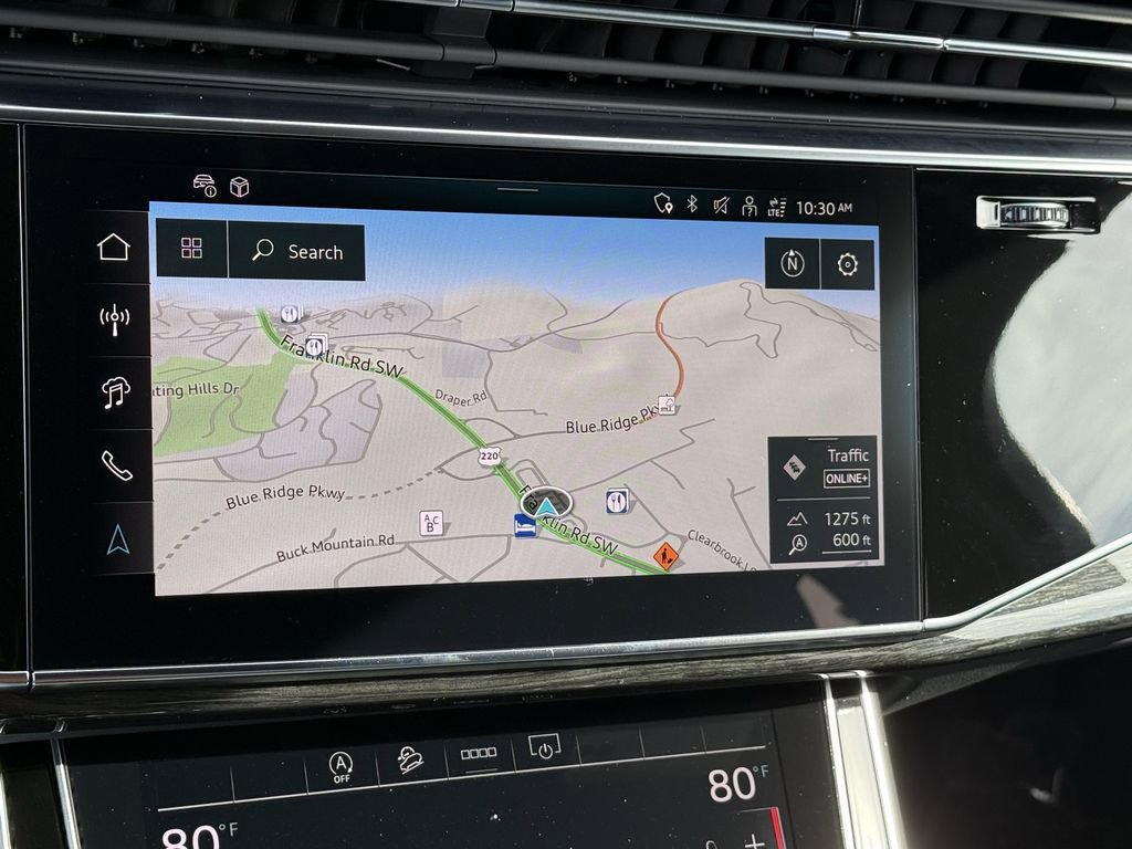 Used 2025 Audi Q7 3.0T Premium Plus AWD/4WD image 25