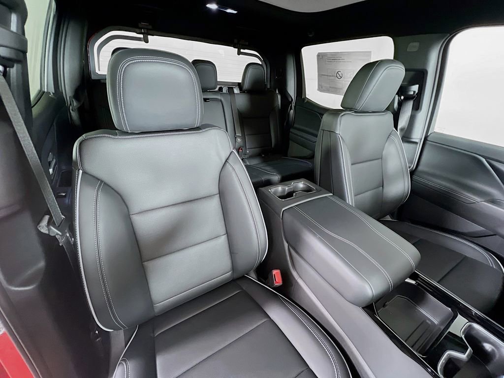 New 2026 Chevrolet Silverado EV LT w/ Premium Package image 30