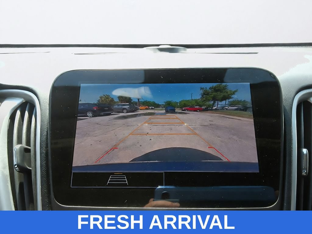 Used 2024 Chevrolet Malibu LT FWD image 28