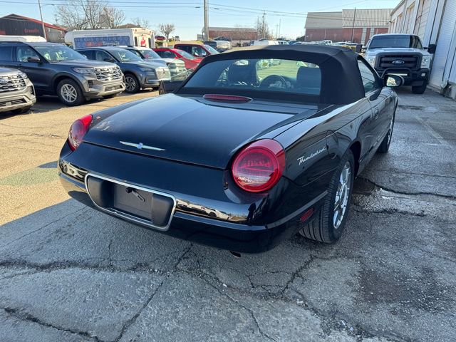 Used 2004 Ford Thunderbird image 7