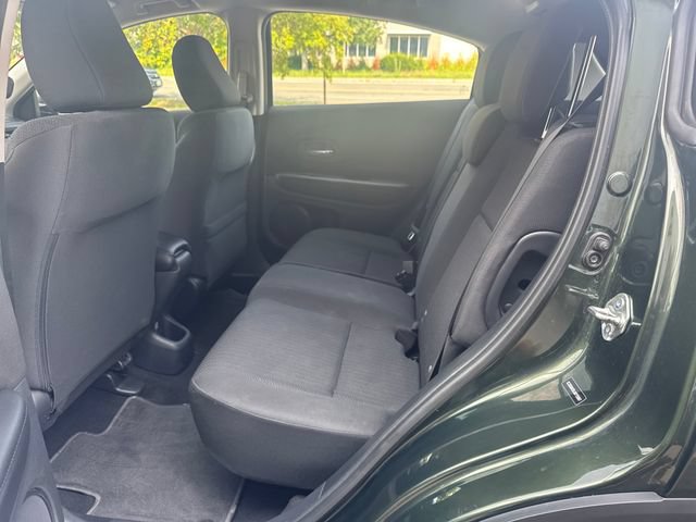 Used 2018 Honda HR-V LX image 25