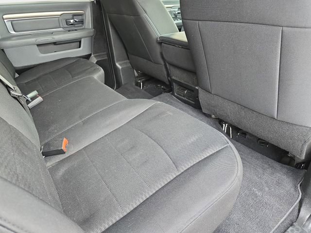 Used 2019 RAM 1500 Classic Warlock w/ Electronics Group image 13