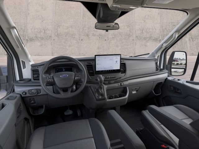 New 2026 Ford Transit 350 XL RWD image 9