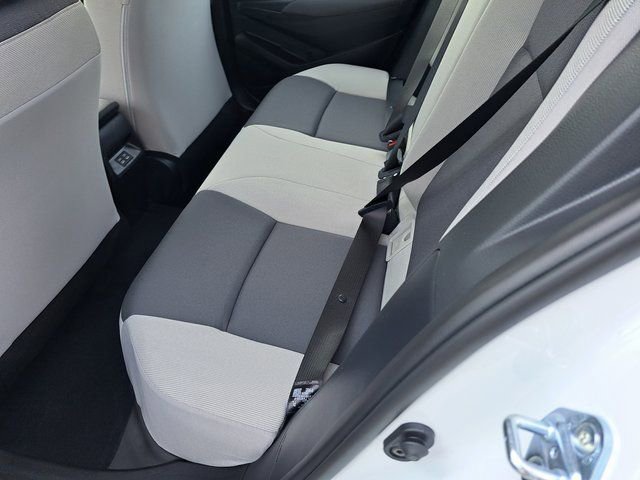 Used 2026 Toyota Corolla LE image 28