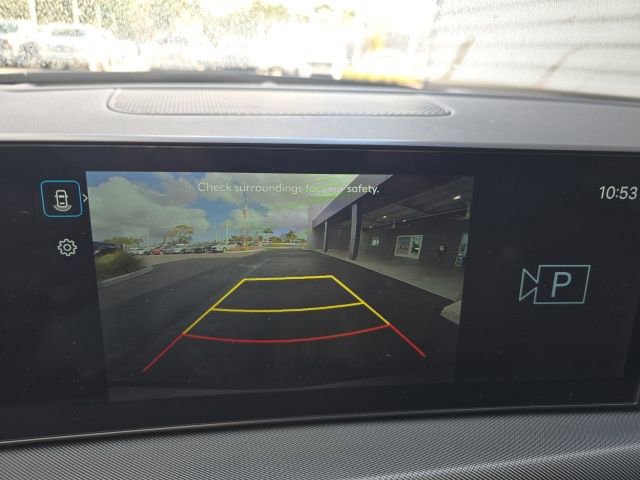 Used 2025 Hyundai Sonata SEL image 13