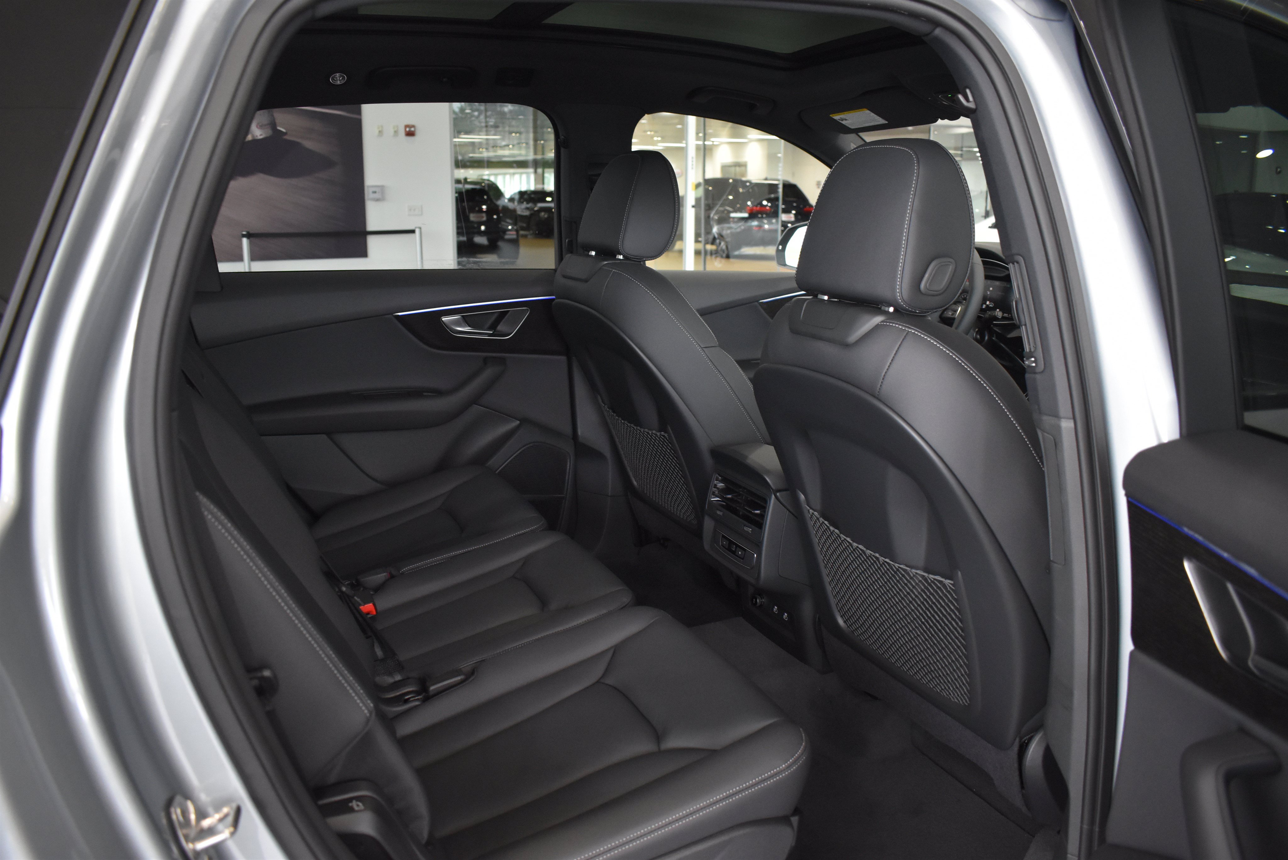 New 2026 Audi Q7 2.0T Premium AWD/4WD image 27
