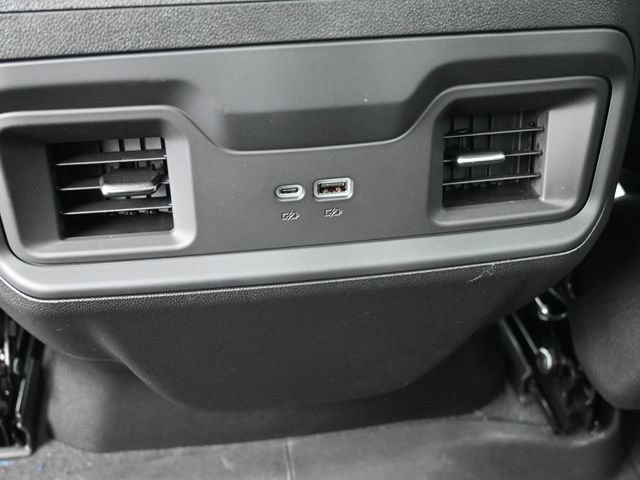 New 2025 Chevrolet Silverado 1500 RST w/ RST All Star Premium Package AWD/4WD image 20