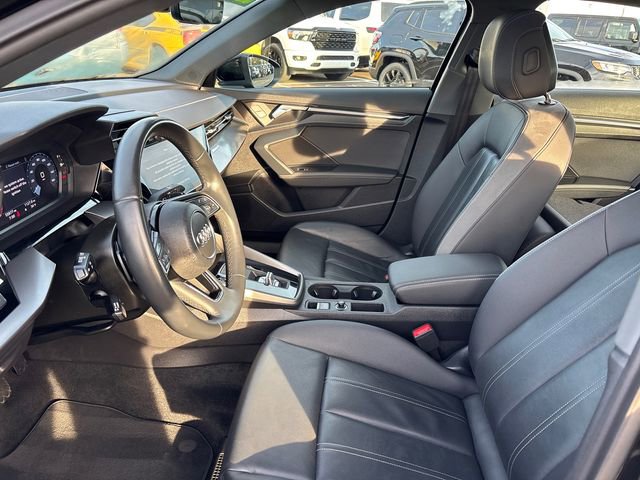 Used 2024 Audi A3 2.0T Premium image 6