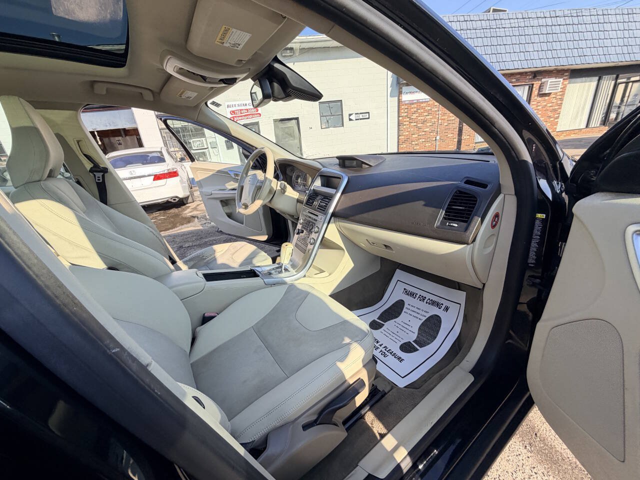 Used 2010 Volvo XC60 3.2 FWD image 15