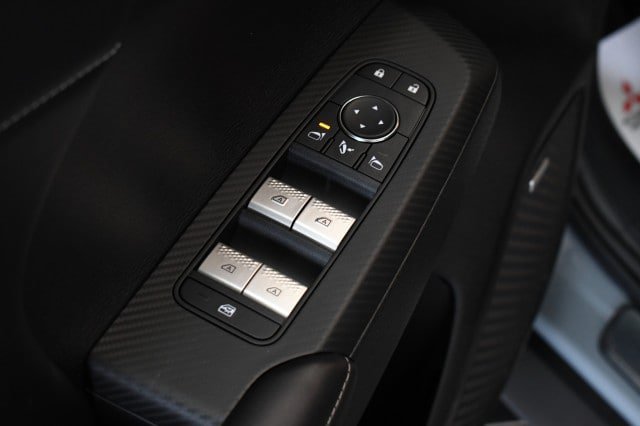 New 2026 Mitsubishi Outlander SE AWD/4WD image 26