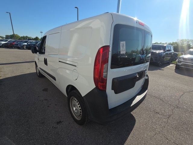 Used 2020 RAM ProMaster City Tradesman w/ Window Group 04 image 7