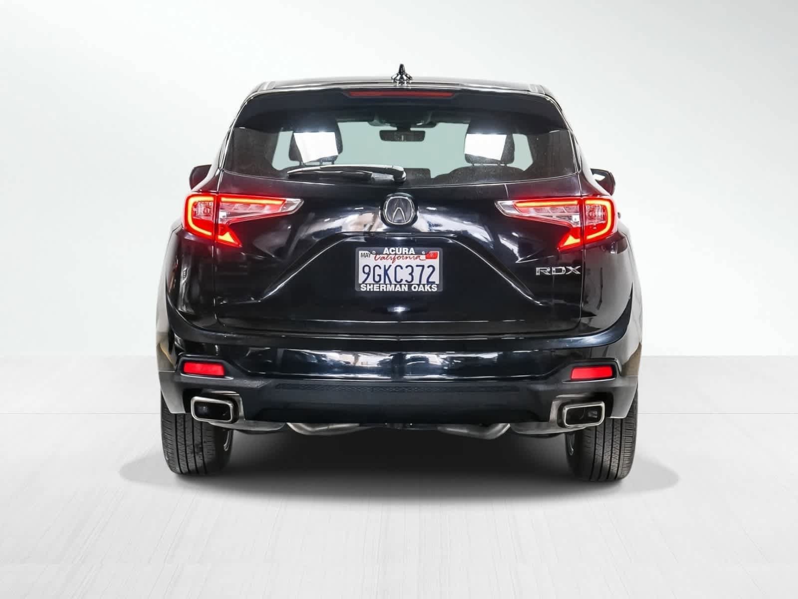 Used 2023 Acura RDX FWD image 6