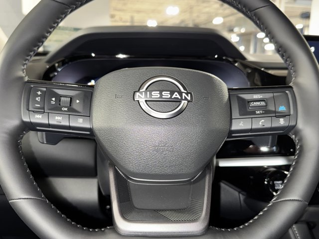 New 2026 Nissan Pathfinder SL AWD/4WD image 17