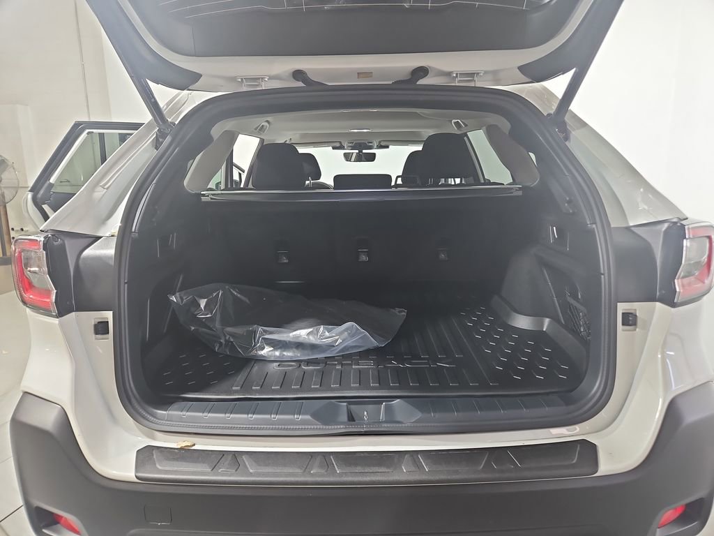 New 2025 Subaru Outback Premium image 23