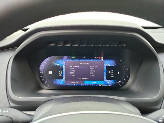 Certified 2025 Volvo XC90 B5 Core w/ Protection Package Premier AWD/4WD image 20