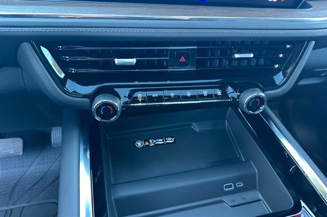 New 2026 Chevrolet Tahoe High Country image 24