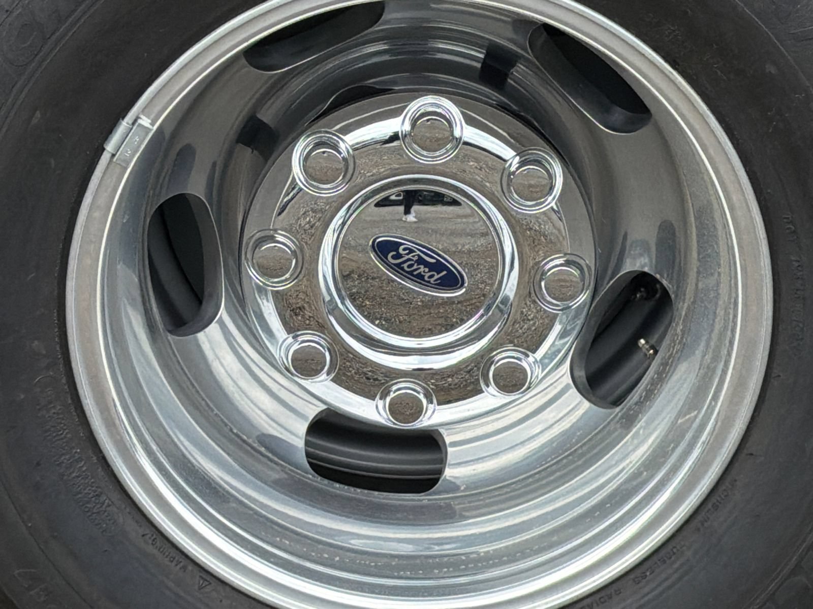 New 2026 Ford F350 Platinum AWD/4WD image 5