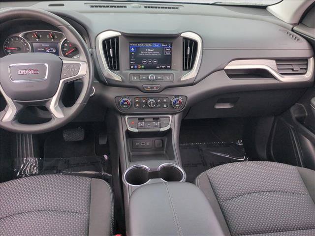 Certified 2024 GMC Terrain SLE w/ Driver Convenience Package FWD image 17