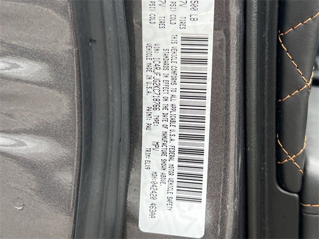 Used 2019 Jeep Grand Cherokee Summit image 33