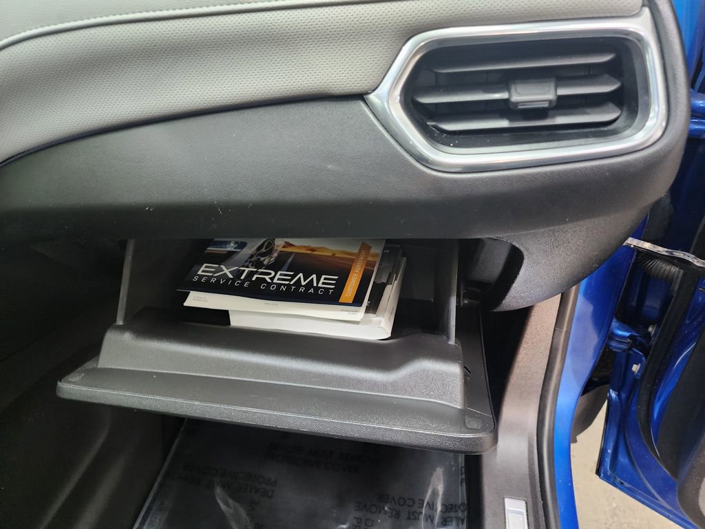 Used 2019 Chevrolet Equinox Premier image 36