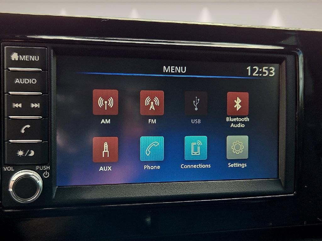 Used 2025 Nissan Kicks S FWD image 20