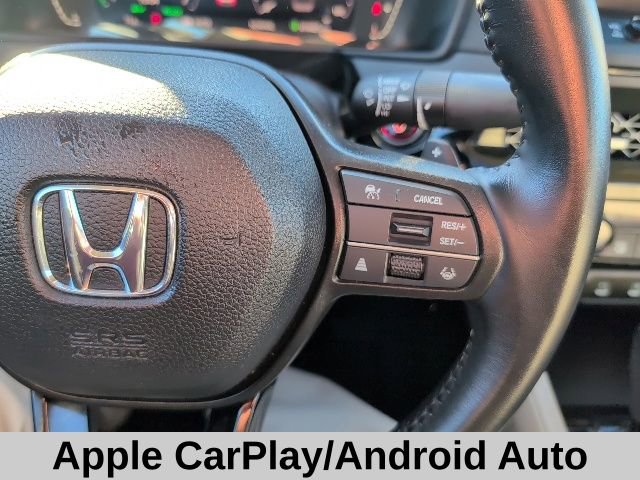 Used 2023 Honda Accord EX-L image 8