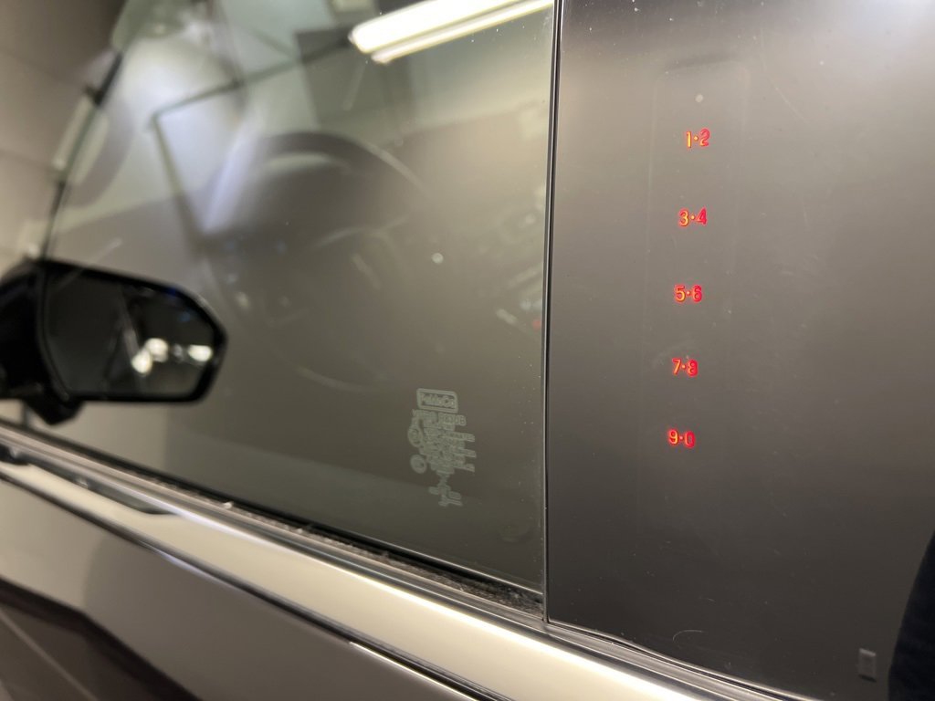 Certified 2023 Lincoln Navigator Reserve image 32