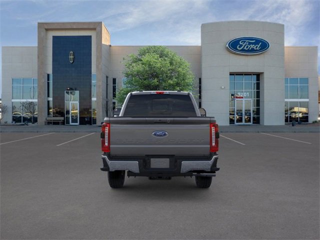 New 2026 Ford F350 Lariat w/ Lariat Ultimate Package image 5
