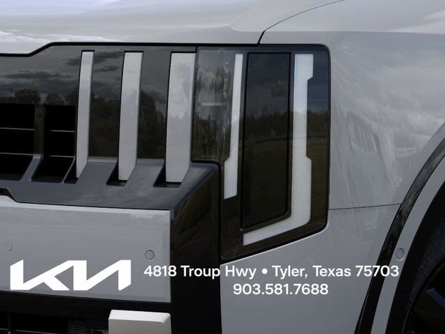 New 2027 Kia Telluride SX Prestige AWD/4WD image 10