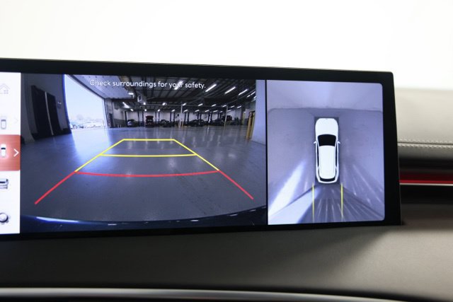 New 2027 Genesis Electrified GV70 Advance AWD/4WD image 28