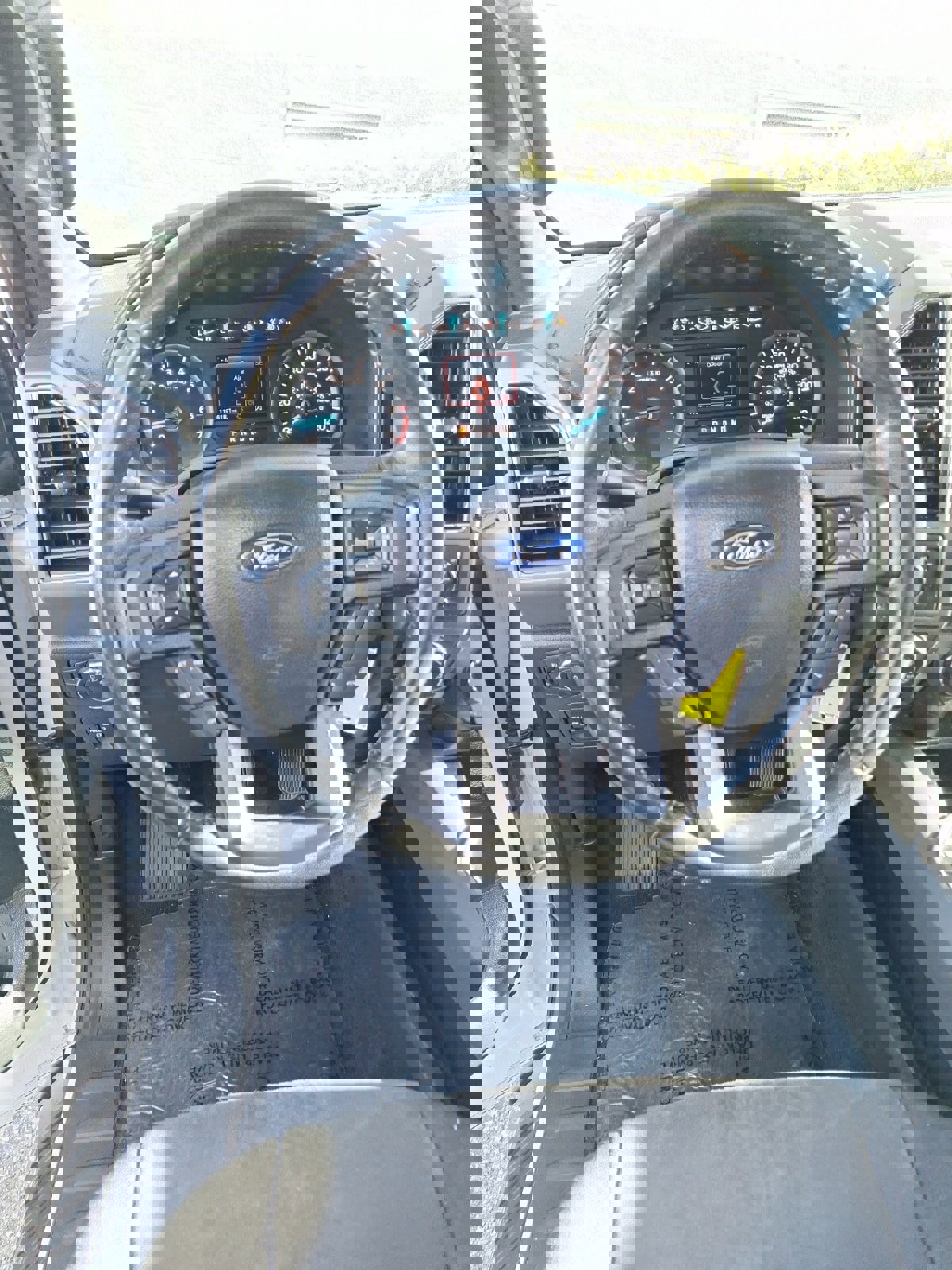 Used 2020 Ford F150 XLT w/ Equipment Group 302A Luxury image 10