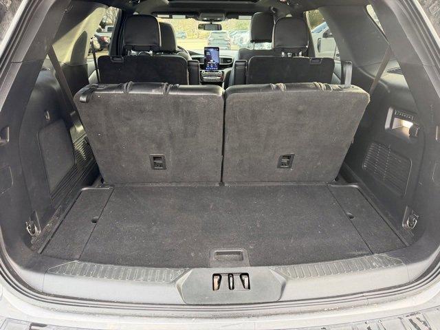 Used 2022 Ford Explorer ST w/ Equipment Group 401A image 7